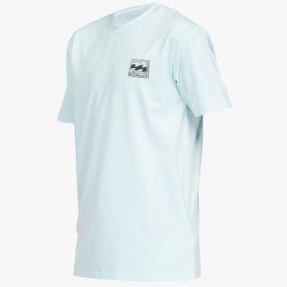 BRAND NEW boy billabong rashguard swim swimming shirt size L 14 & XL 16 UPF50 - Picture 3 of 8